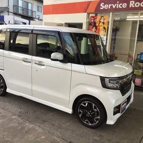 ホンダ・N-BOX