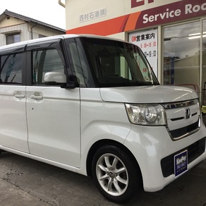 ホンダ・N-BOX