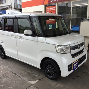 ホンダ・N-BOX