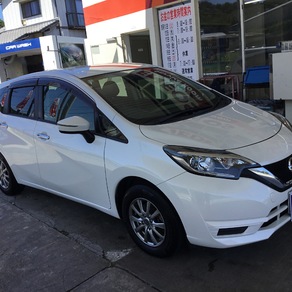 日産・ノート