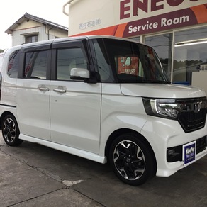 ホンダ・N-BOX