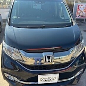 ホンダ・ステップワゴン