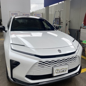 トヨタ・クラウンスポーツ