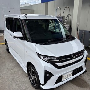 ダイハツ・ムーヴ