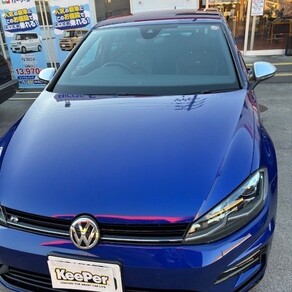 フォルクスワーゲン・ゴルフ