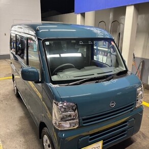 日産・クリッパー