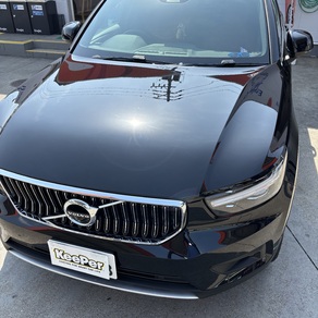 ボルボ・XC40