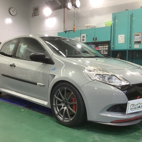 ルノー・ルーテシア