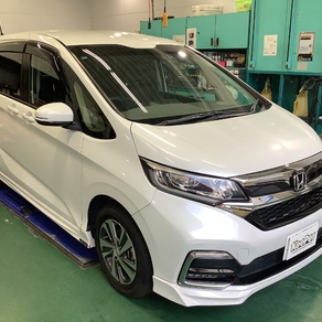 ホンダ・フリード