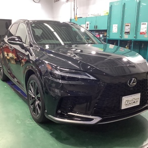 レクサス・RX