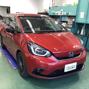 ホンダ・フィット