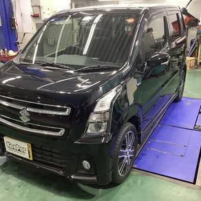 スズキ・ワゴンR