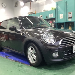 BMW・MINIクーパー