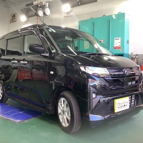 ダイハツ・ムーヴ