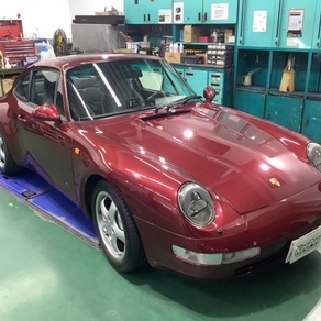 ポルシェ・911