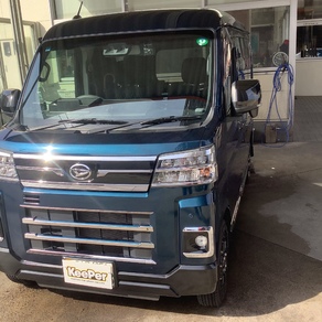 ダイハツ・アトレー