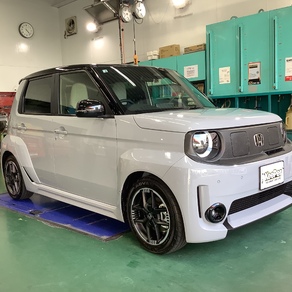 ホンダ・スーパーワン