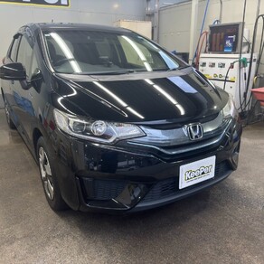 ホンダ・フィット