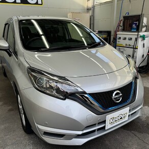 日産・ノート