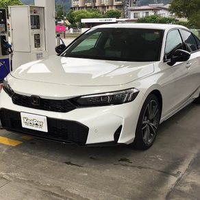 ホンダ・シビック 