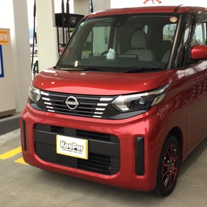 日産・ルークス