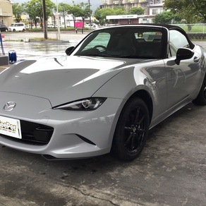 マツダ・ロードスター