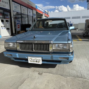 日産・セドリック