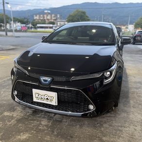 トヨタ・カローラツーリング