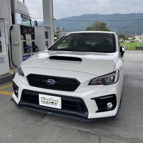 スバル・WRX