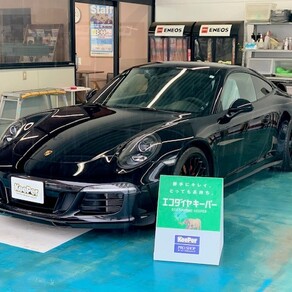 ポルシェ・911