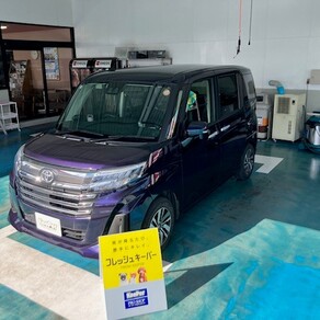 トヨタ・ルーミー