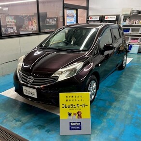 日産・ノート