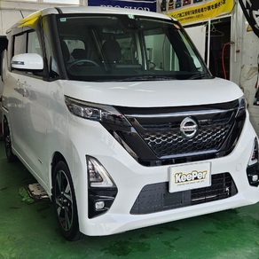 スズキ・スペーシア