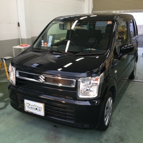 スズキ・ワゴンR