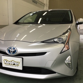 トヨタ・プリウス