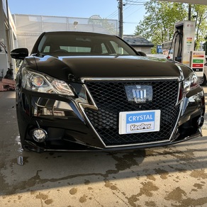 トヨタ・クラウン