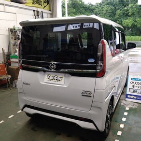 日産・ルークス