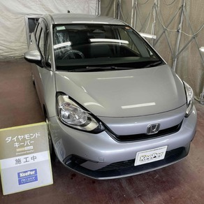 ホンダ・フィット