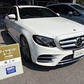 メルセデス・ベンツ・Eクラス