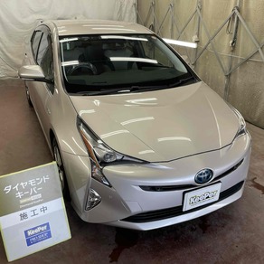 トヨタ・プリウス