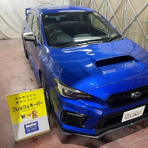 スバル・WRX