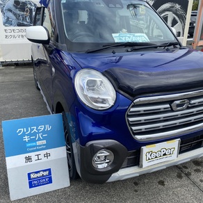 ダイハツ・キャスト