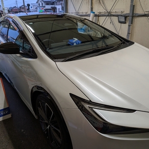 トヨタ・プリウス