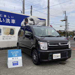 スズキ・ワゴンR