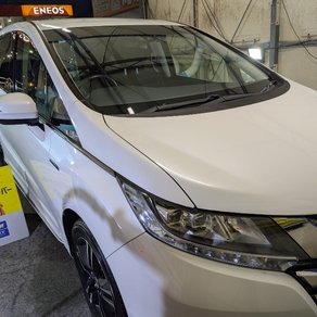 ホンダ・オデッセイ