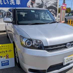 トヨタ・カローラルミオン