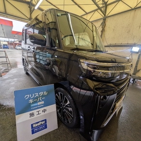 ダイハツ・タント