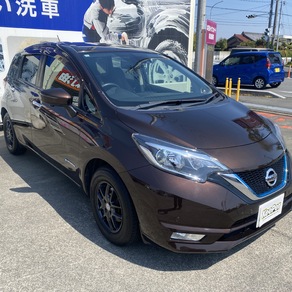 日産・ノート