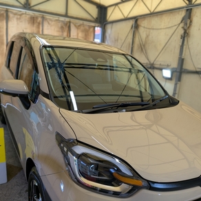 トヨタ・シエンタ