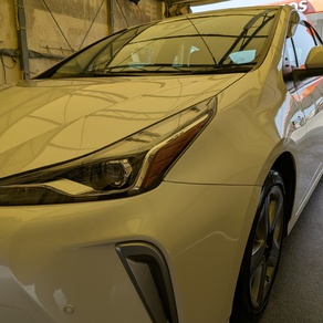 トヨタ・プリウス